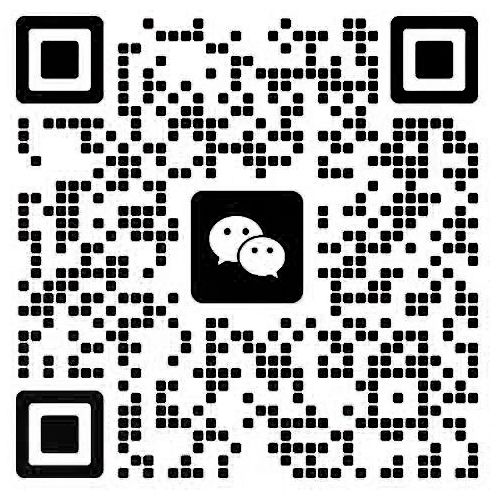 扫码咨询详细信息